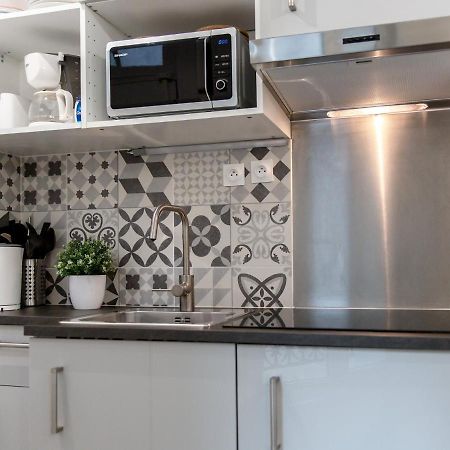 Montmartre Apartments Matisse Paris Eksteriør billede