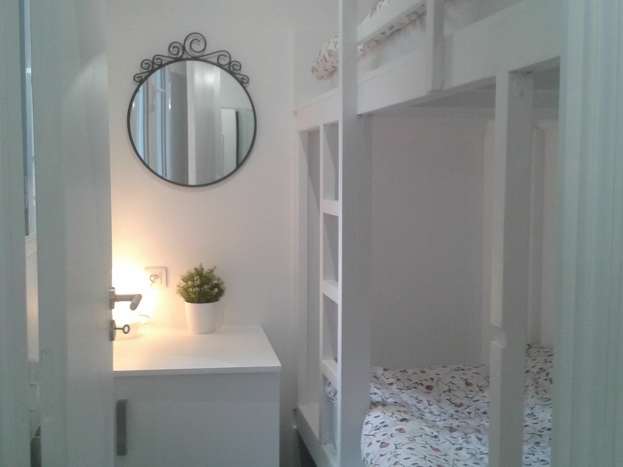 Montmartre Apartments Matisse Paris Eksteriør billede